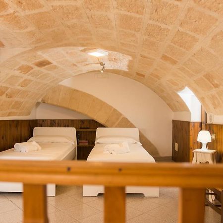 Appartement La Casa Dell'Oste à Monopoli Extérieur photo