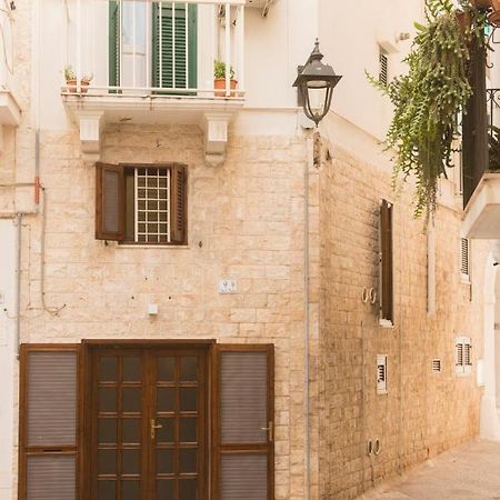 Appartement La Casa Dell'Oste à Monopoli Extérieur photo