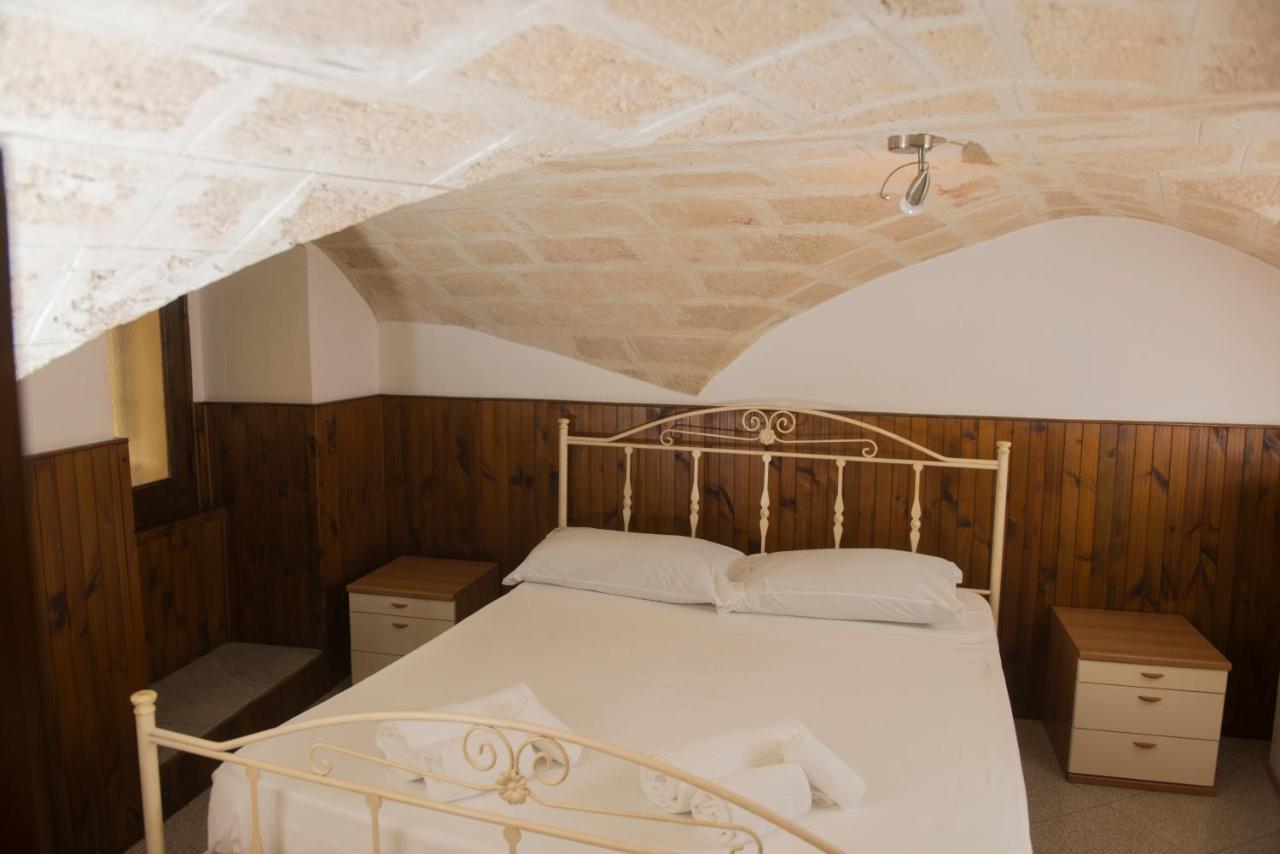 Appartement La Casa Dell'Oste à Monopoli Extérieur photo